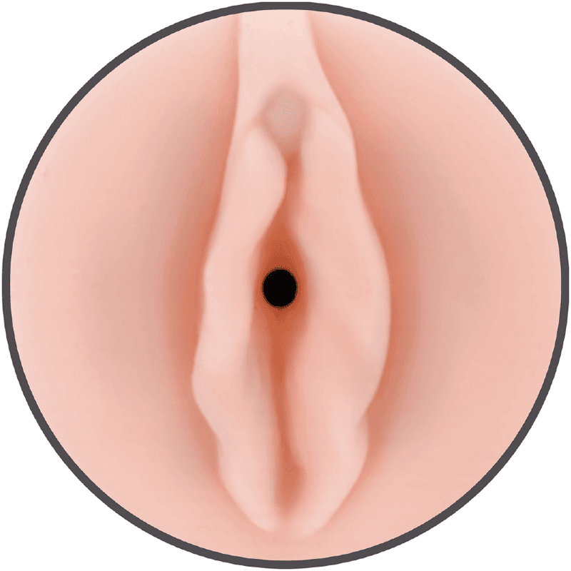 JAMYJOB - PUSSY MASTURBATOR - VAGINA thumb 5