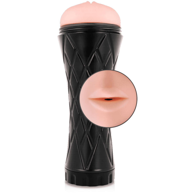 JAMYJOB - MOUTH MASTURBATOR - MOUTH thumb 5