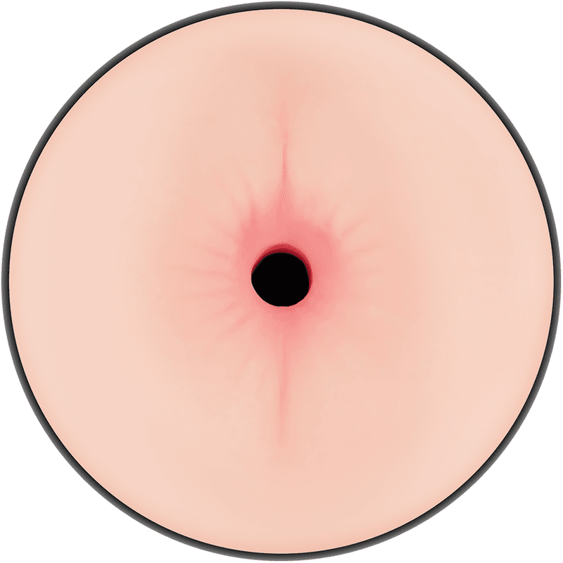 JAMYJOB - RANDY DOUBLE HOLE MASTURBATOR - VAGINA AND ANUS thumb 9