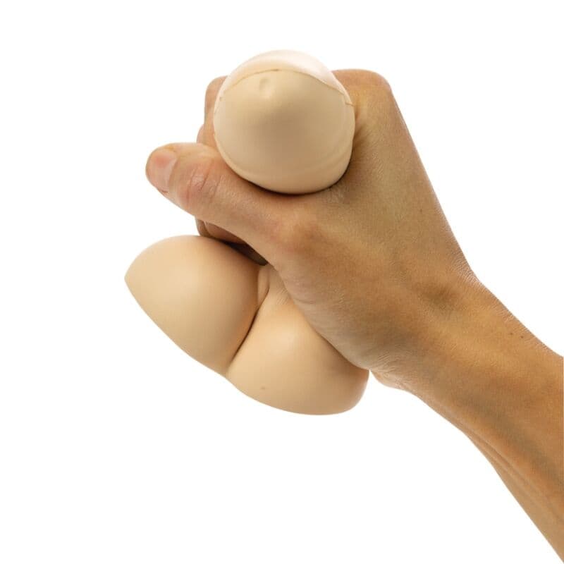 SPENCER & FLEETWOOD - ANTI-STRESS PENIS thumb 4