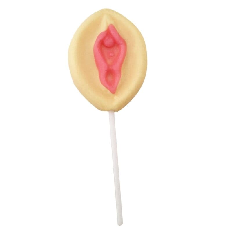 SPENCER & FLEETWOOD - CANDY PUSSY LOLLIPOP thumb 2