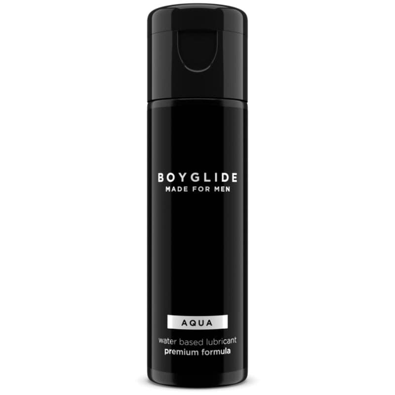 INTIMATELINE - BOYGLIDE WATER BASED LUBRICANT 30 ML