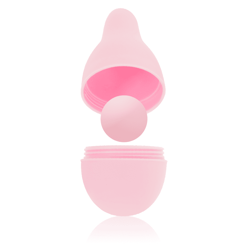 OHMAMA - PELVIC FLOOR DEVELOPER KEGEL WEIGHT SYSTEM thumb 3