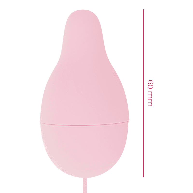 OHMAMA - PELVIC FLOOR DEVELOPER KEGEL WEIGHT SYSTEM thumb 5
