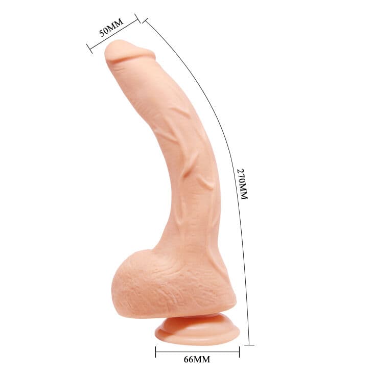 BAILE - BEAUTIFUL JACK 26 CM thumb 6