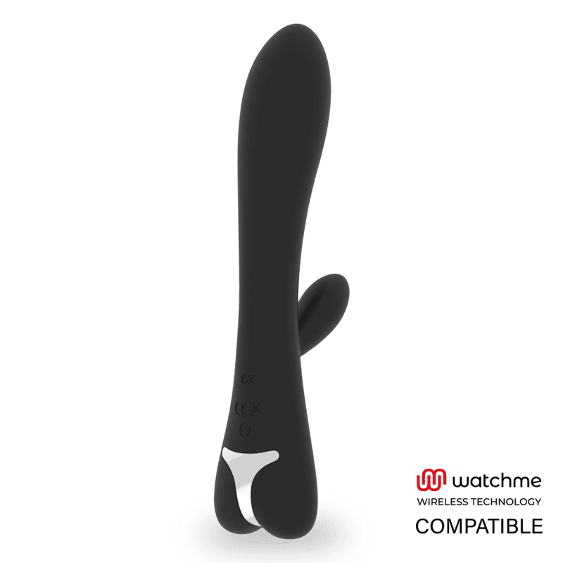 BRILLY GLAM - ERIK VIBRATOR + WATCHME REMOTE CONTROL thumb 7