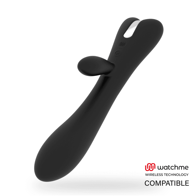 BRILLY GLAM - ERIK VIBRATOR + WATCHME REMOTE CONTROL thumb 9