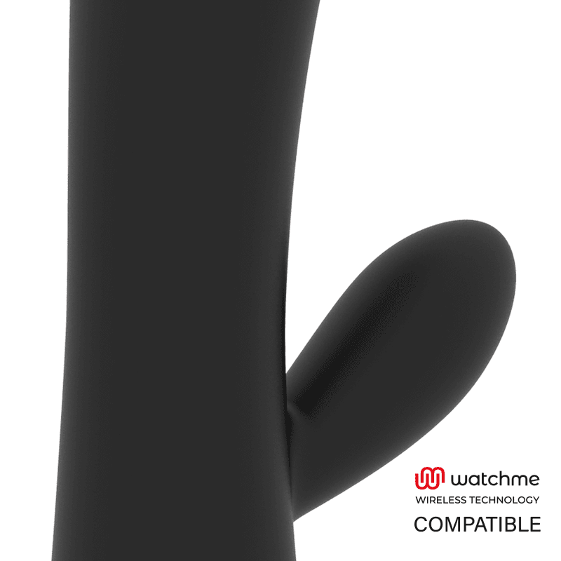 BRILLY GLAM - ERIK VIBRATOR + WATCHME REMOTE CONTROL thumb 10