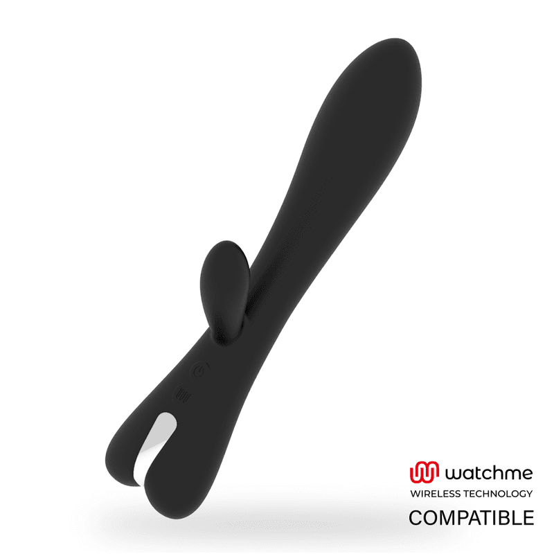 BRILLY GLAM - ERIK VIBRATOR + WATCHME REMOTE CONTROL thumb 6