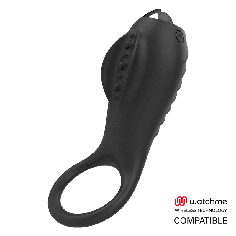BRILLY GLAM - ALAN RING + WATCHME REMOTE CONTROL thumb 3