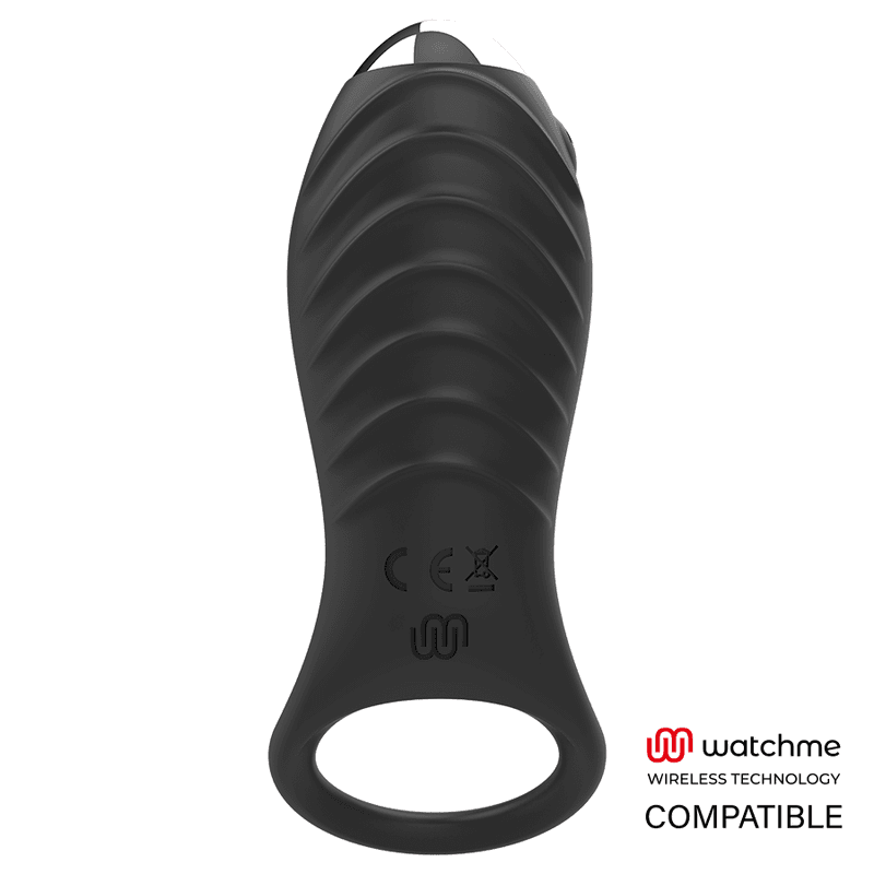 BRILLY GLAM - ALAN RING + WATCHME REMOTE CONTROL thumb 5