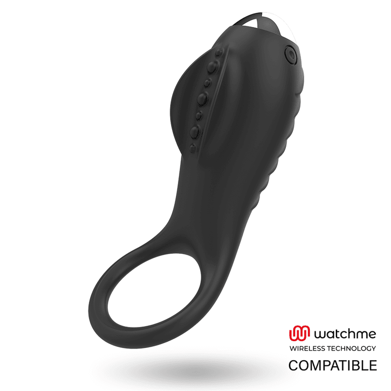 BRILLY GLAM - ALAN RING + WATCHME REMOTE CONTROL thumb 7