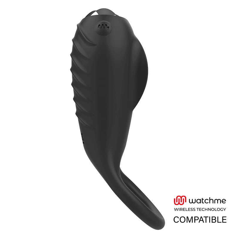 BRILLY GLAM - ALAN RING + WATCHME REMOTE CONTROL thumb 8