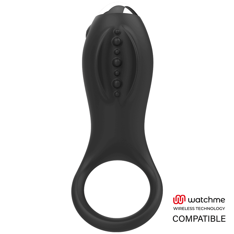 BRILLY GLAM - ALAN RING + WATCHME REMOTE CONTROL thumb 9
