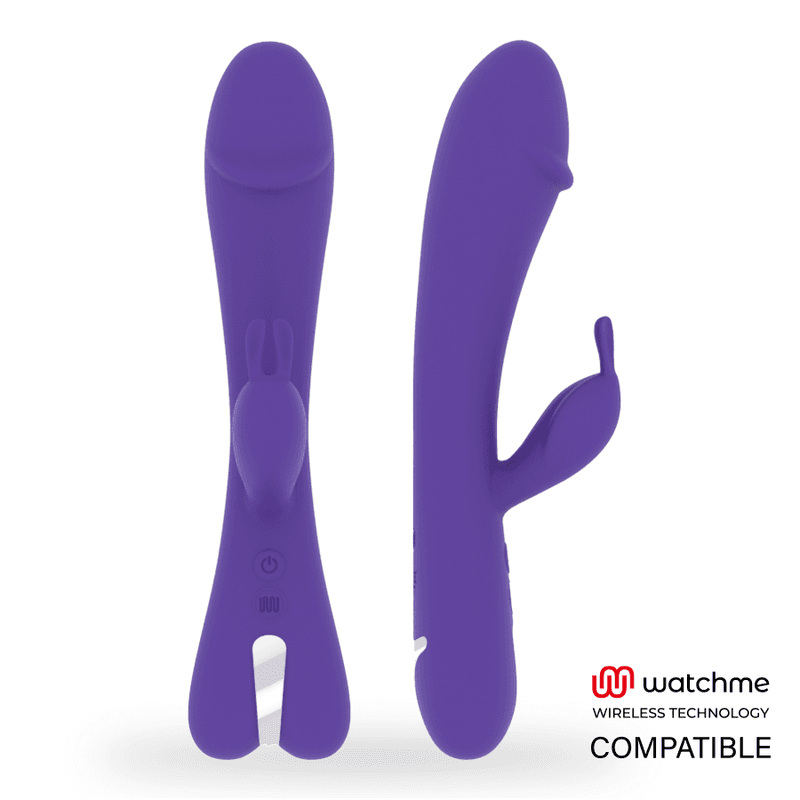 MR BOSS - AITOR RABBIT + WATCHME REMOTE CONTROL thumb 3