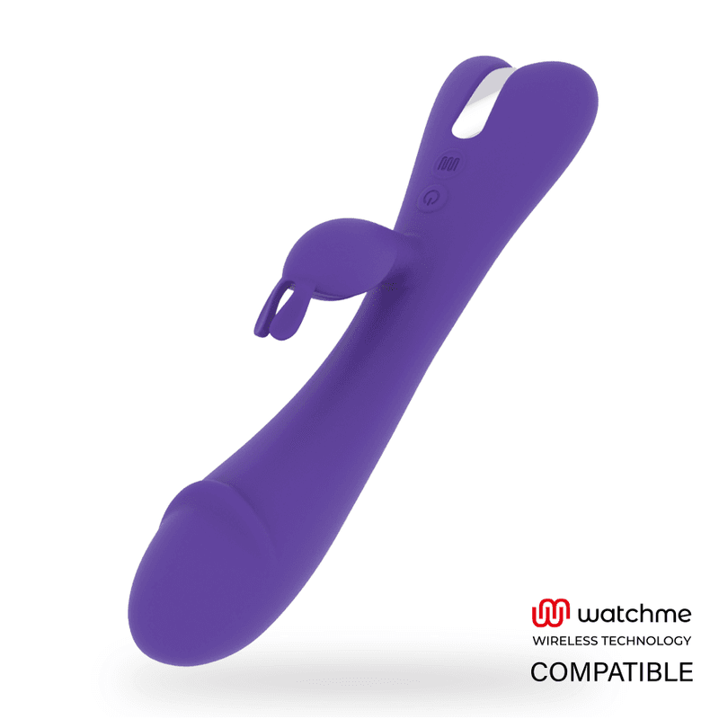 MR BOSS - AITOR RABBIT + WATCHME REMOTE CONTROL thumb 4