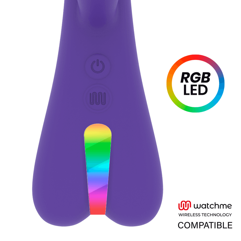 MR BOSS - AITOR RABBIT + WATCHME REMOTE CONTROL thumb 6