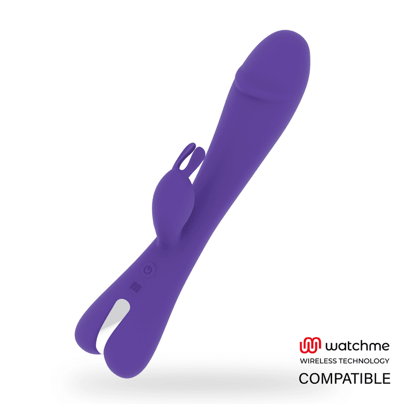 MR BOSS - AITOR RABBIT + WATCHME REMOTE CONTROL thumb 9