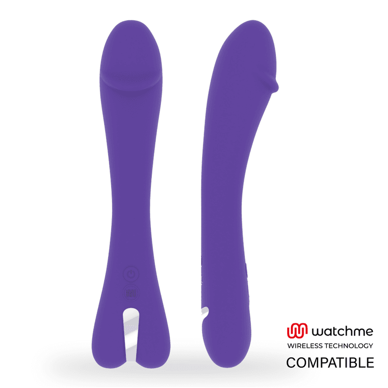 MR BOSS - ENZO VIBRATOR + WATCHME REMOTE CONTROL thumb 3