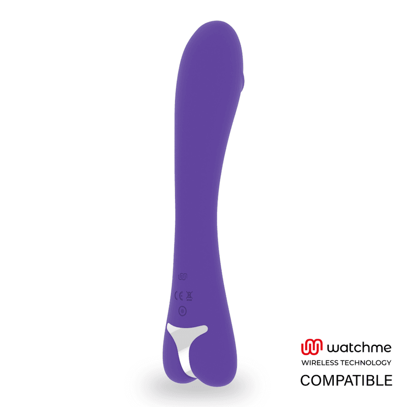 MR BOSS - ENZO VIBRATOR + WATCHME REMOTE CONTROL thumb 7