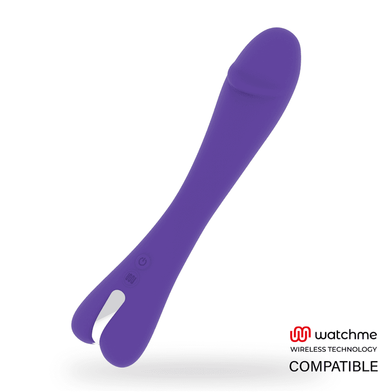 MR BOSS - ENZO VIBRATOR + WATCHME REMOTE CONTROL thumb 8