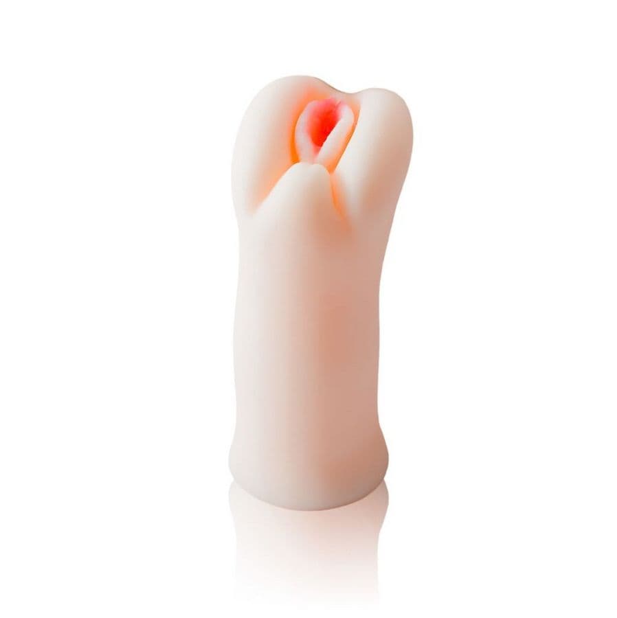 BAILE - PASSION II LADY MASTURBATOR 3 DIMENSIONAL thumb 4