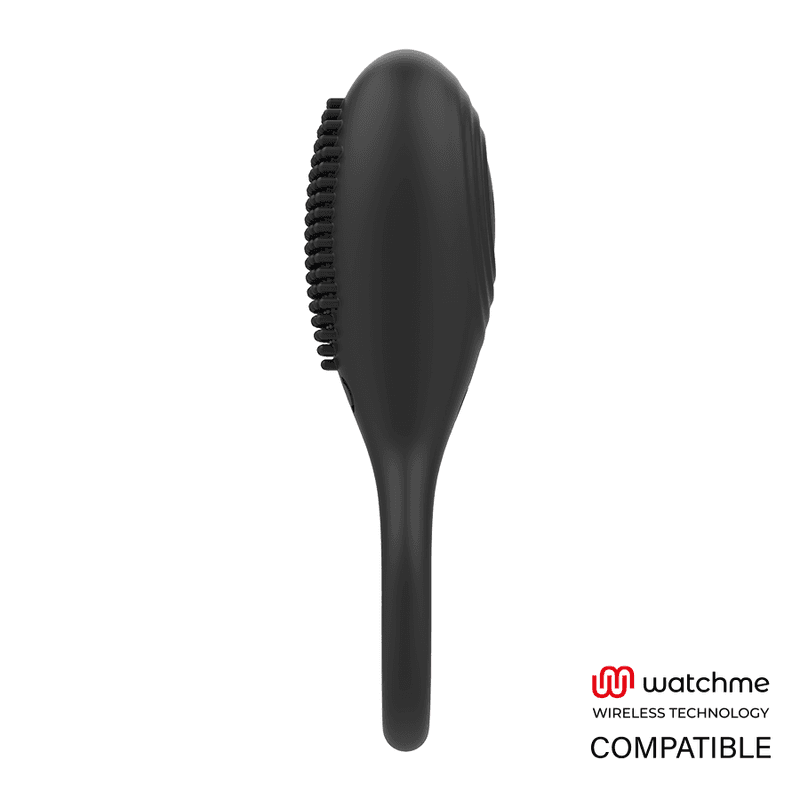 MR BOSS - TINO STIMULATING RING + WATCHME REMOTE CONTROL thumb 6