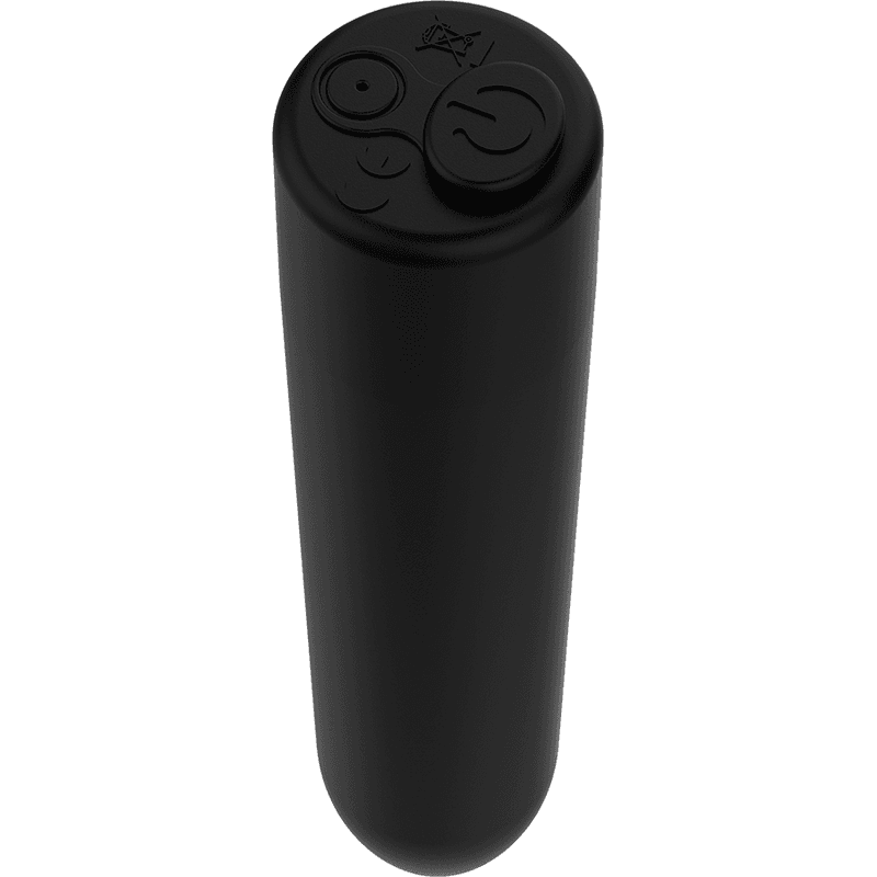 INTENSE - VIBRATING BULLET - 10 PATTERNS thumb 5