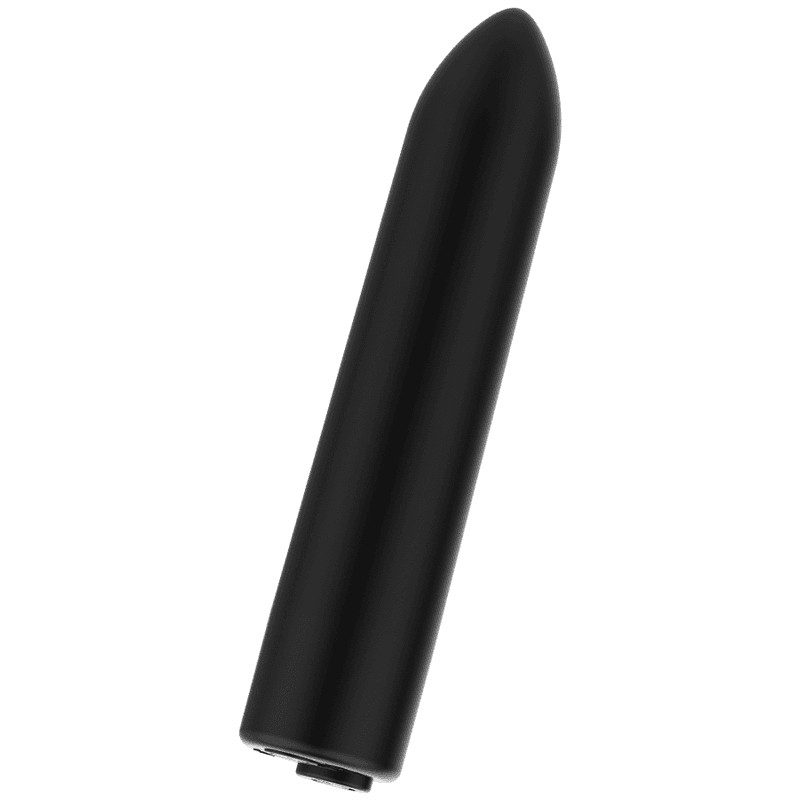 INTENSE - VIBRATING BULLET - 10 PATTERNS thumb 2