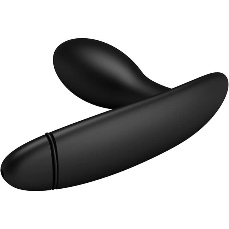 PRETTY LOVE - DRAKE INFLATABLE ANAL PLUG thumb 2