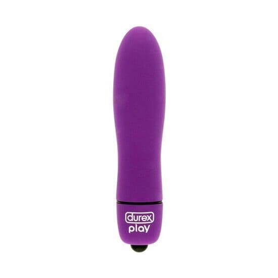 DUREX - INTENSE ORGASMIC PURE PLEASURE VIBRATING BULLET thumb 2