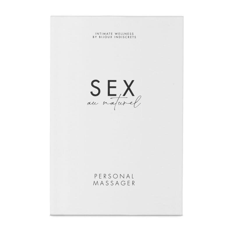 BIJOUX - RECHARGEABLE INTIMATE VIBRATOR thumb 3