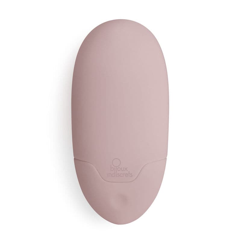 BIJOUX - RECHARGEABLE INTIMATE VIBRATOR thumb 4