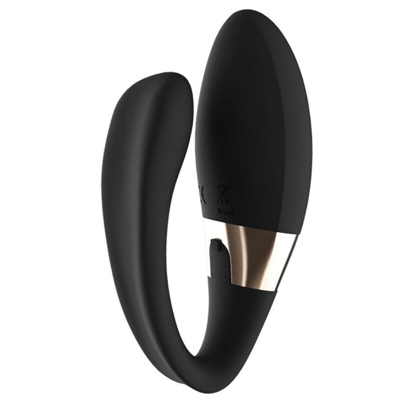 LELO - TIANI DUO BLACK COUPLES MASSAGER thumb 2