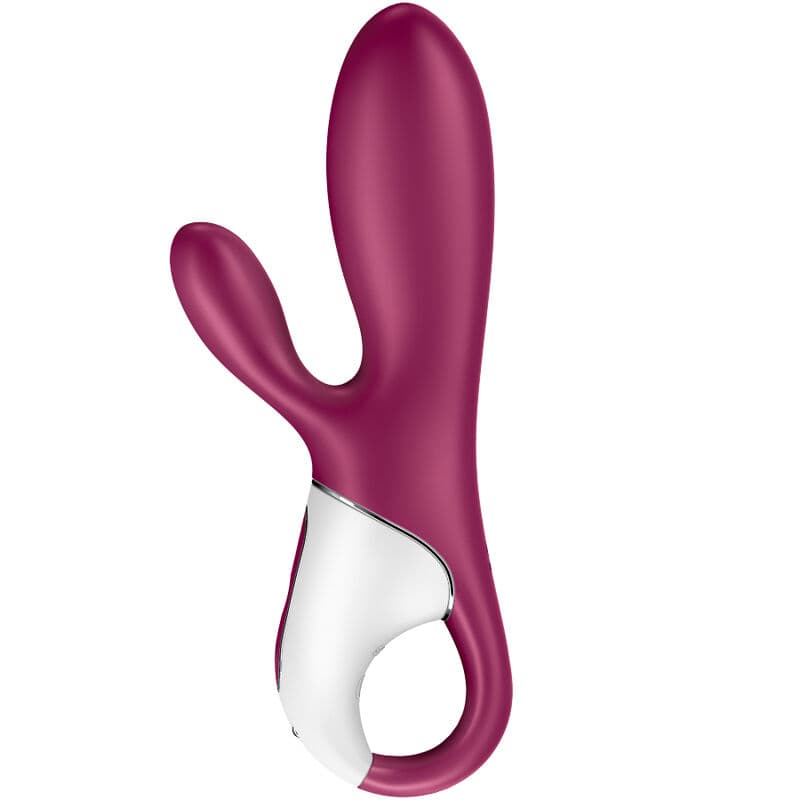 SATISFYER - HOT BUNNY GSPOT VIBRATOR thumb 2