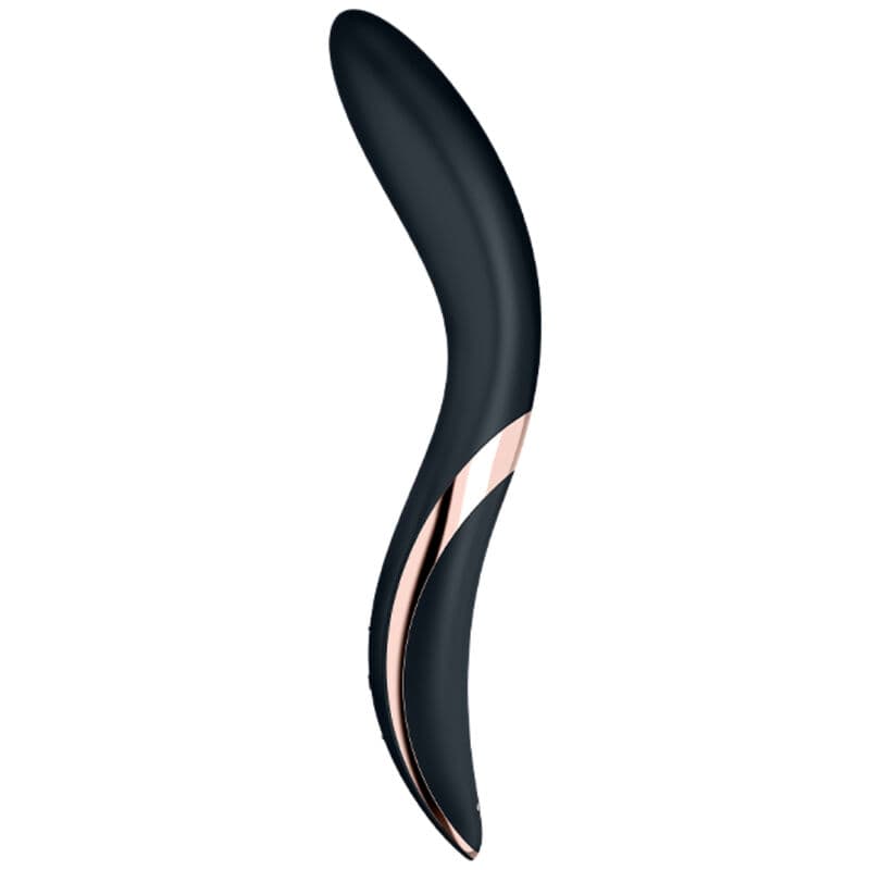 SATISFYER - RRROLLING EXPLOSION GSPOT VIBRATOR thumb 3