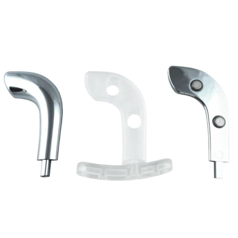 ELECTRASTIM - EXO ROGUE PROSTATE MASSAGER thumb 3