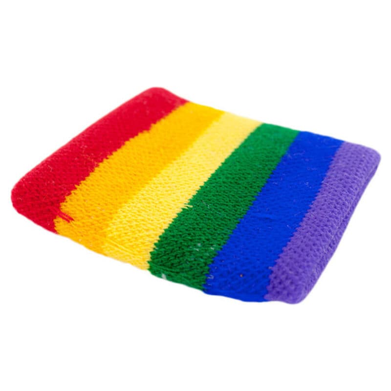 PRIDE - LGBT FLAG WRISTBANDS thumb 2