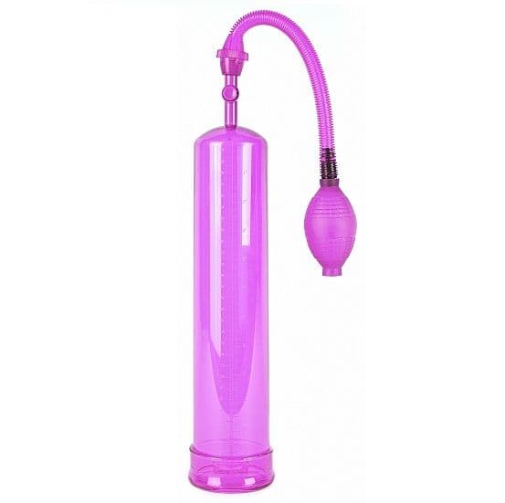 AUGMENT BOMBA ROSA  FOR ROCK HARD ERECTIONS thumb 2