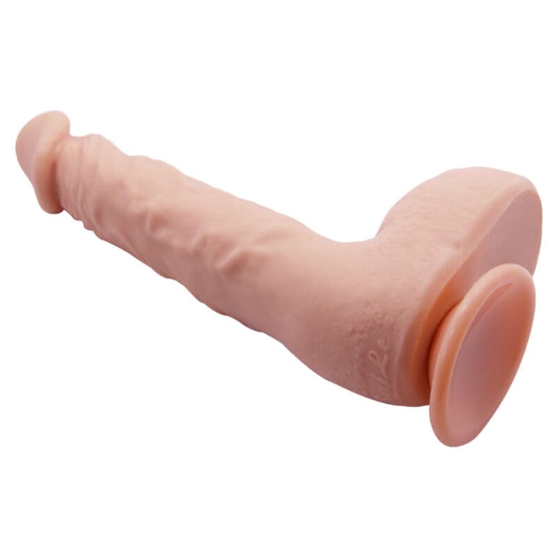 BAILE - REALISTIC DILDO JASON NATURAL 24 CM thumb 3