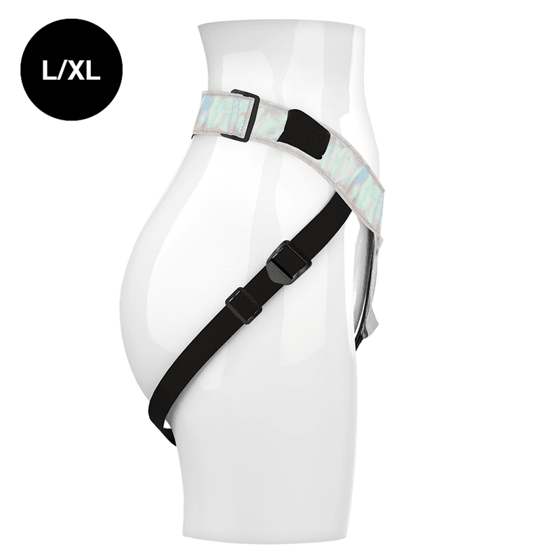 MYTHOLOGY - FANTASY HARNESS - IRIDESCENT HARNESS L/XL thumb 5