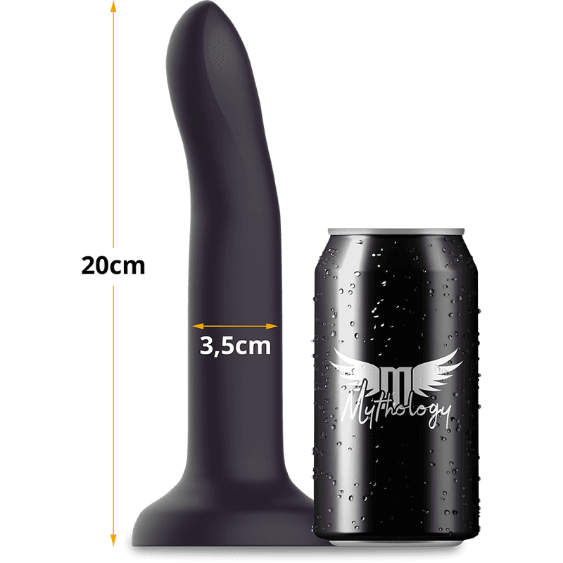 MYTHOLOGY - DUMAN MYSTIC DILDO L thumb 4