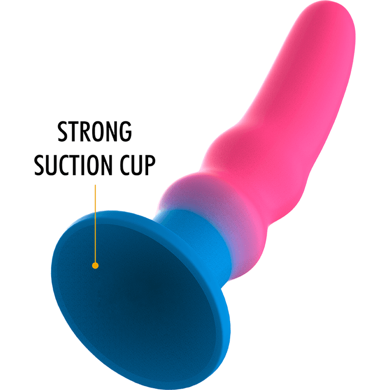 MYTHOLOGY - KUNO UTOPIA DILDO M thumb 5