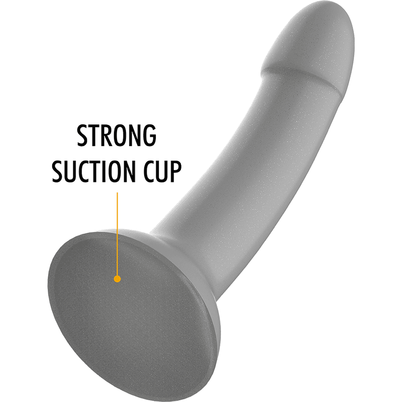 MYTHOLOGY - RUNE MAJESTIC DILDO S thumb 5