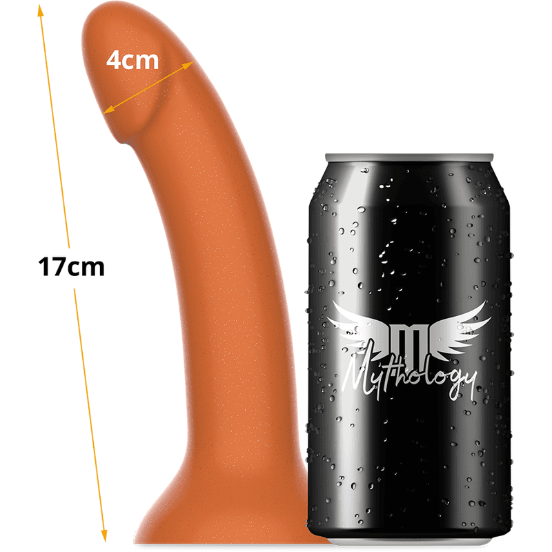 MYTHOLOGY - RUNE ROYAL DILDO M thumb 3