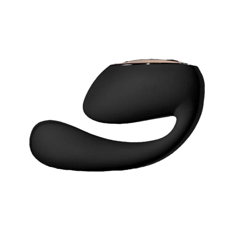 LELO - IDA WAVE COUPLES MASSAGER BLACK thumb 2