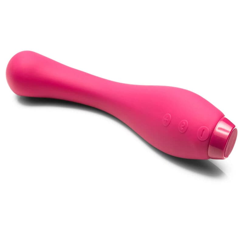 JE JOUE - JUNO G-SPOT VIBRATOR - FUCHSIA thumb 2