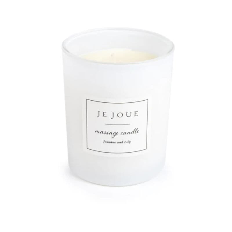JE JOUE - THE NICE AND NAUGHTY GIFT SET thumb 5