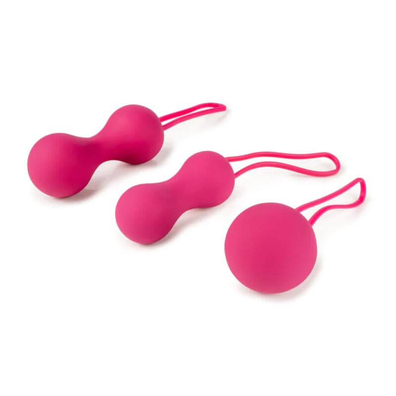 JE JOUE - THE NICE AND NAUGHTY GIFT SET thumb 4