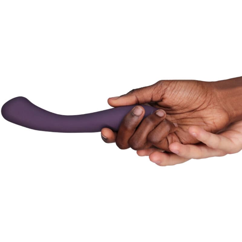 JE JOUE - JUNO G-SPOT VIBRATOR - PURPLE thumb 2
